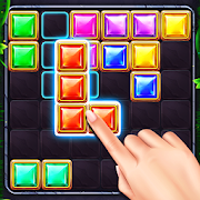 Block Puzzle Jewels 2020  Icon