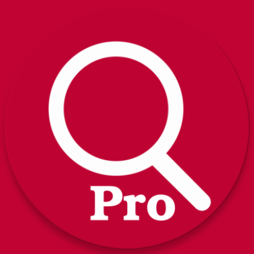 Search It Pro : Multiple Searc 1.0 Icon