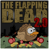 The Flapping Dead 2.0 icon