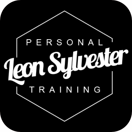 Leon Sylvester PT App logo