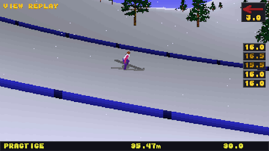 Deluxe Ski Jump 2 1.0.5 MOD APK ( Unlimited Money ) Download for Android 6