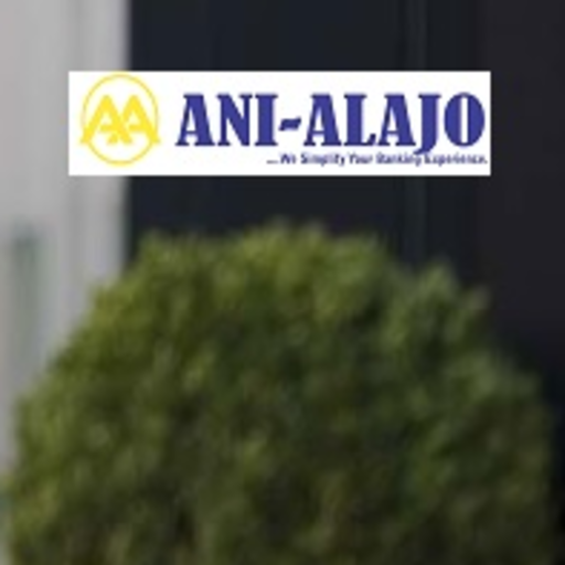 Anialajo App logo