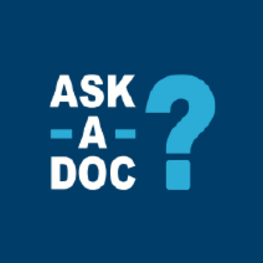 AskADocKE for  Android – Latest Version & Features app icon