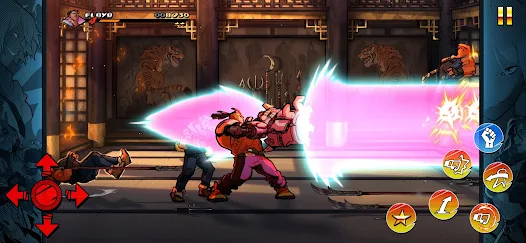 Streets of Rage 4 - Apps on Google Play Streets of Rage 4 - Apps on Google Play