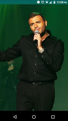 Ramy Sabry Wallpaper