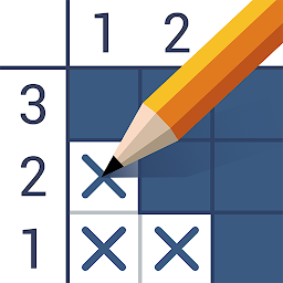 Symbolbild für Nonogram - Fun Logic Puzzle