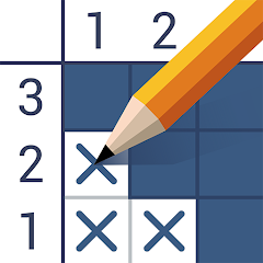 Nonogram - Fun Logic Puzzle - Apps On Google Play