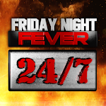 Cover Image of Download Friday Night Fever 24-7 9WSYR v4.35.5.2 APK