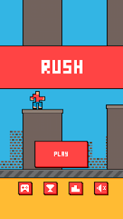 Rush(圖1)-速報App