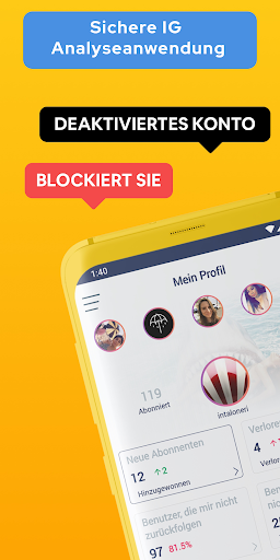 App-Vorschau