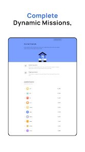 Screenshot 12 Over Wallet: for Over Protocol android
