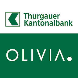 Icon image OLIVIA Mobile Banking TKB