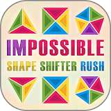 Impossible Shape Shifter Rush icon
