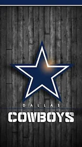 Dallas Cowboys Wallpapers 4K 10
