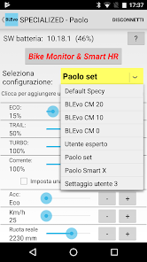 BLEvo Transforms your Levo i Applications sur Google Play
