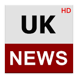 UK News HD icon