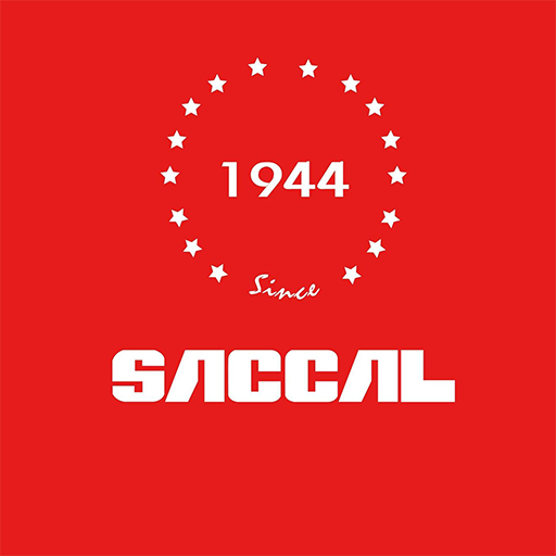 Saccal logo