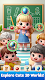 screenshot of Hidden Objects: Endless Fun