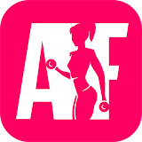 Arkona Fitness icon