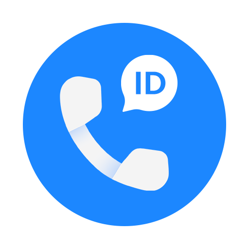 Caller ID: Phone Dialer, Block 2.3.4 Icon