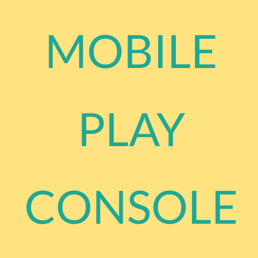 MobilePlayConsole logo
