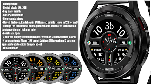 NTV228 - Steering Wheel Screen 2