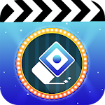 Cover Image of Télécharger Remove Video Watermark-RVW  APK