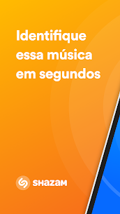 Shazam Encore APK MOD v16.0.0 (Premium Desbloqueado) 1