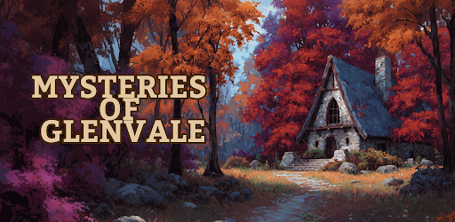 Mysteries of Glenvale