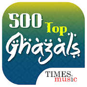 Top 30 Entertainment Apps Like 500 Top Ghazals - Best Alternatives