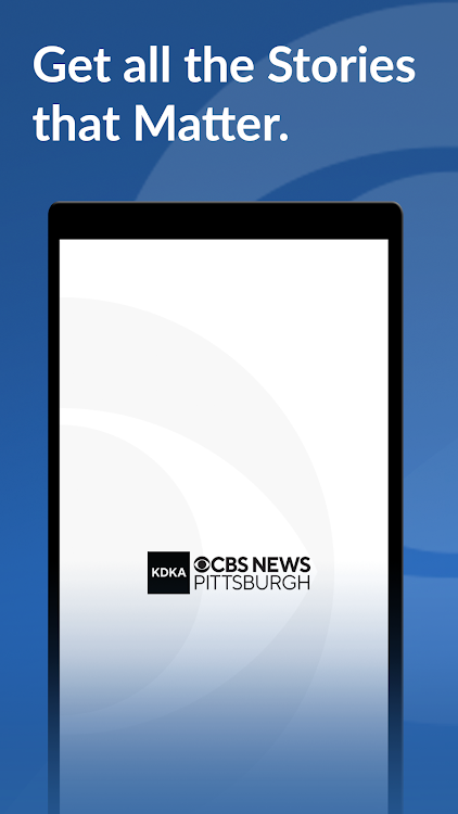 CBS Pittsburgh - 1.7.1 - (Android)