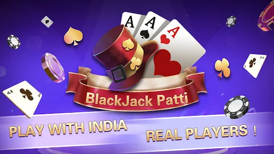 Blackjack Patti