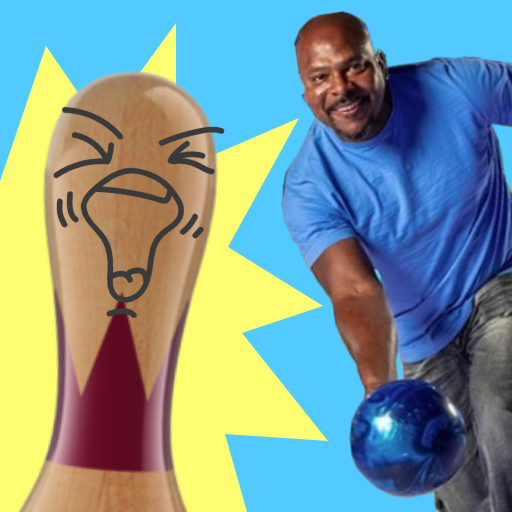 Be The Pin: Bowling Simulator! for  Android – Latest Version & Features app icon