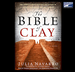 Icon image The Bible of Clay