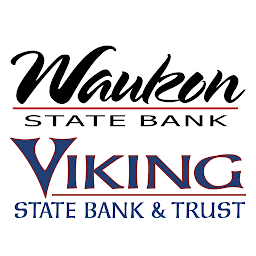 Значок приложения "Waukon State Viking State"