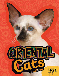 Icon image Oriental Cats