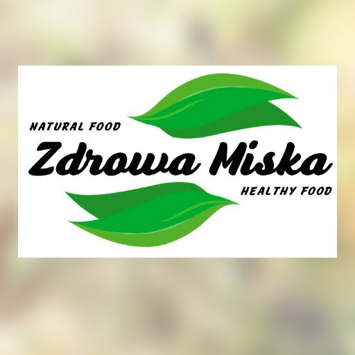 Zdrowa Miska logo
