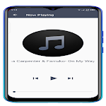 Cover Image of Baixar mp3 Music Player Gleegic App  APK