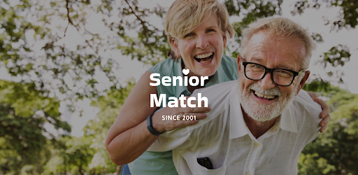 SeniorMatch: 50+ Meet & Date