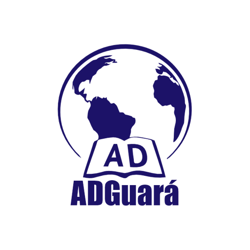 ADGuará logo