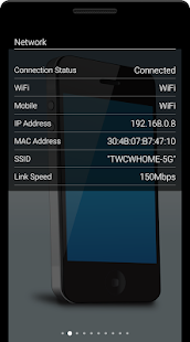 Device Hardware Info Pro Screenshot