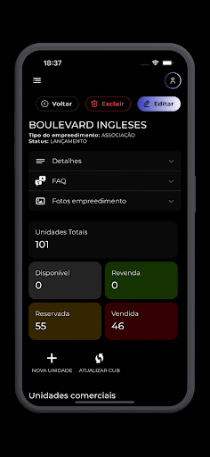 Ioon Adm Screenshot 3 - AppWisp.com