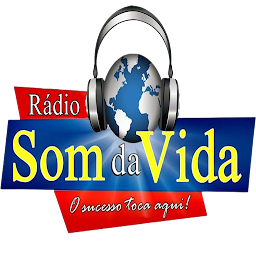 Icon image Radio Som da Vida Sp