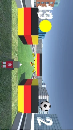 Crazy World Soccer 2022 - Screenshot 3