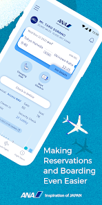 ANA – Apps on Google Play ANA – Apps on Google Play