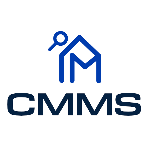 cMMS logo