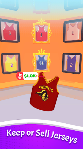 Jersey Evolution Screen 3