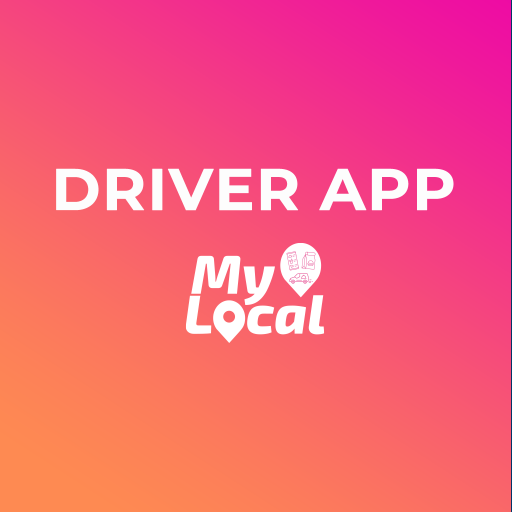 My Local Delivery Manager logo