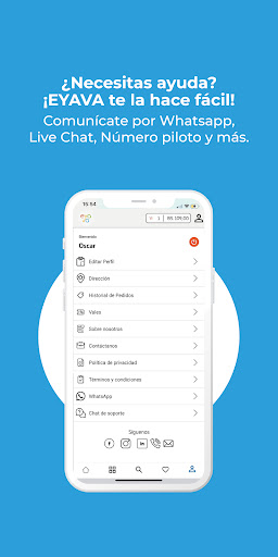Eyava Screen 3