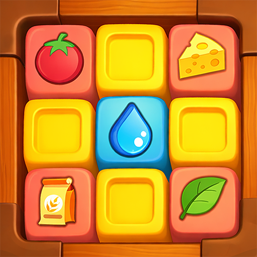 Pizza Blocks